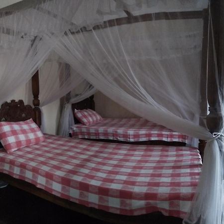Beatrice House Galle Fort - Homestay Exteriér fotografie