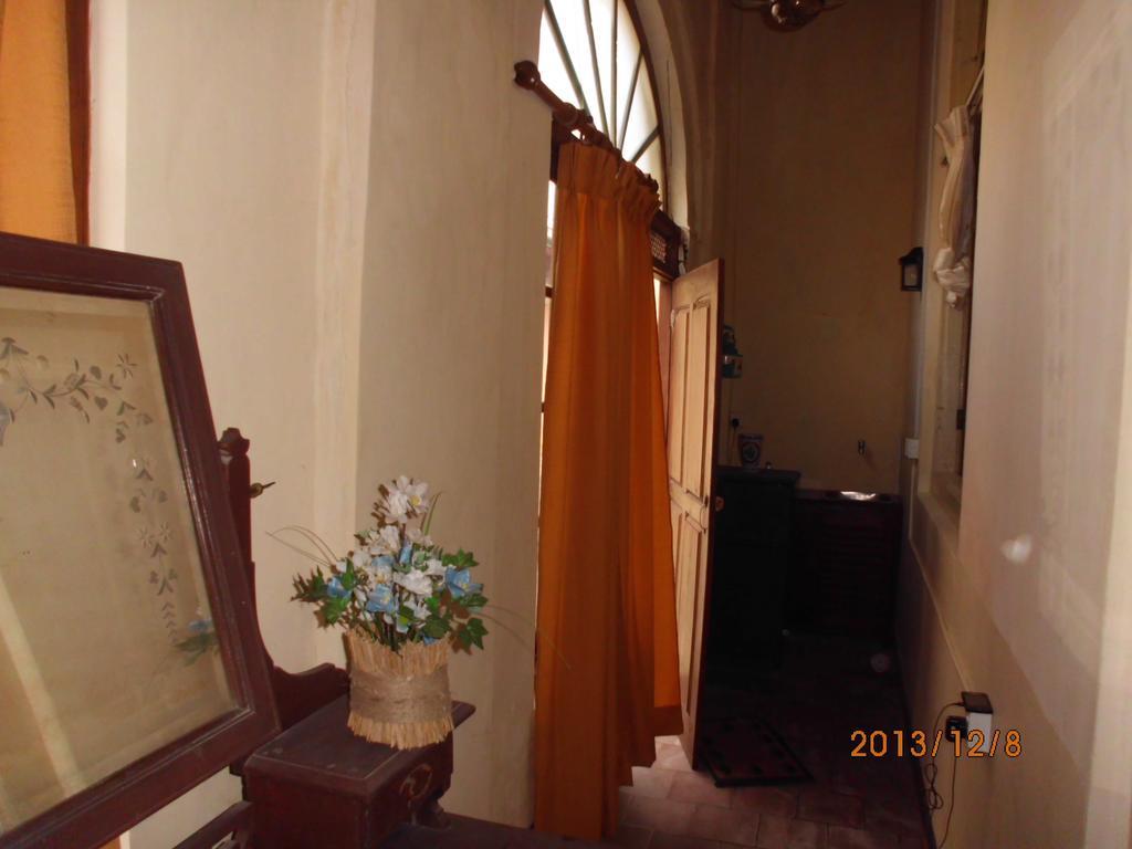 Beatrice House Galle Fort - Homestay Pokoj fotografie