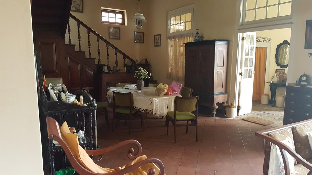 Beatrice House Galle Fort - Homestay Exteriér fotografie