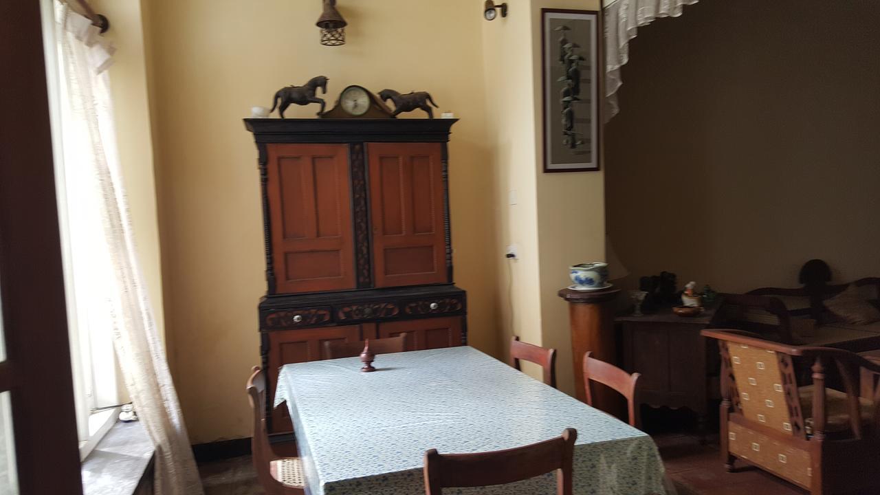 Beatrice House Galle Fort - Homestay Exteriér fotografie