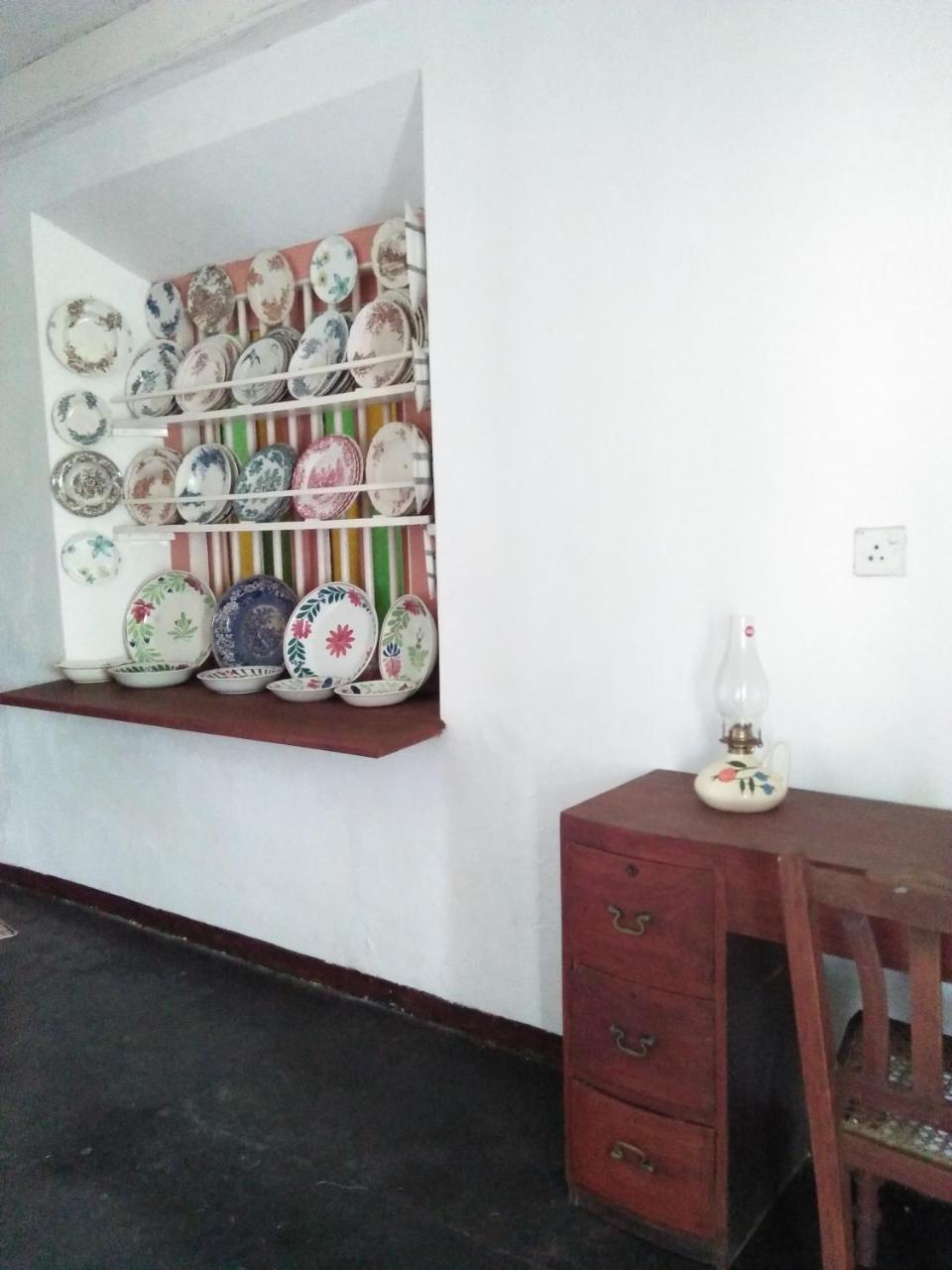 Beatrice House Galle Fort - Homestay Exteriér fotografie