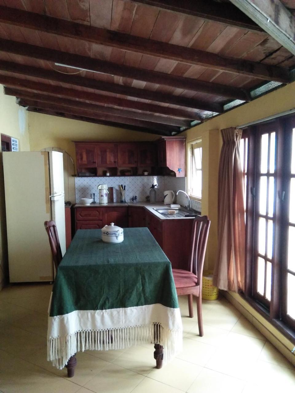 Beatrice House Galle Fort - Homestay Exteriér fotografie