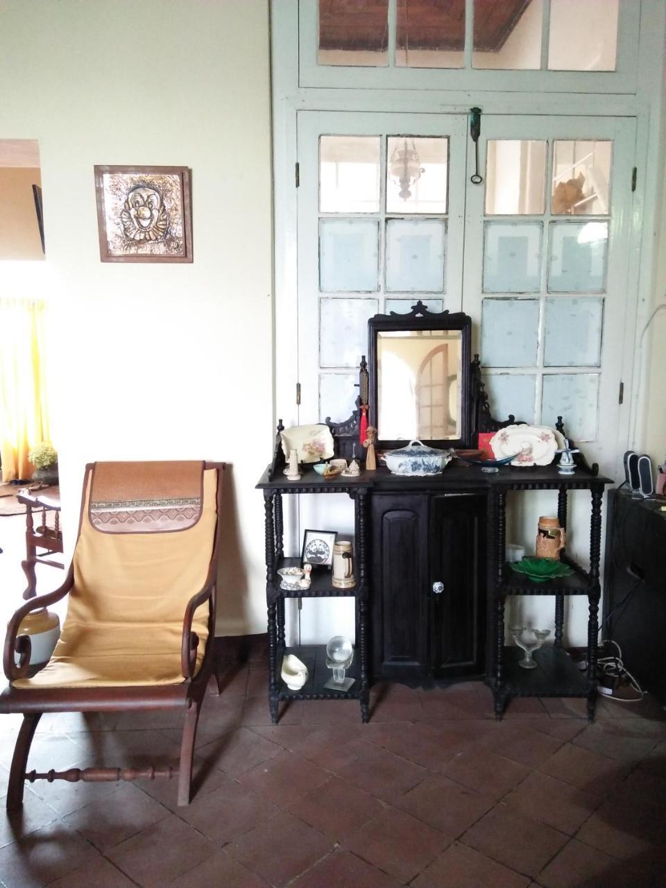 Beatrice House Galle Fort - Homestay Exteriér fotografie