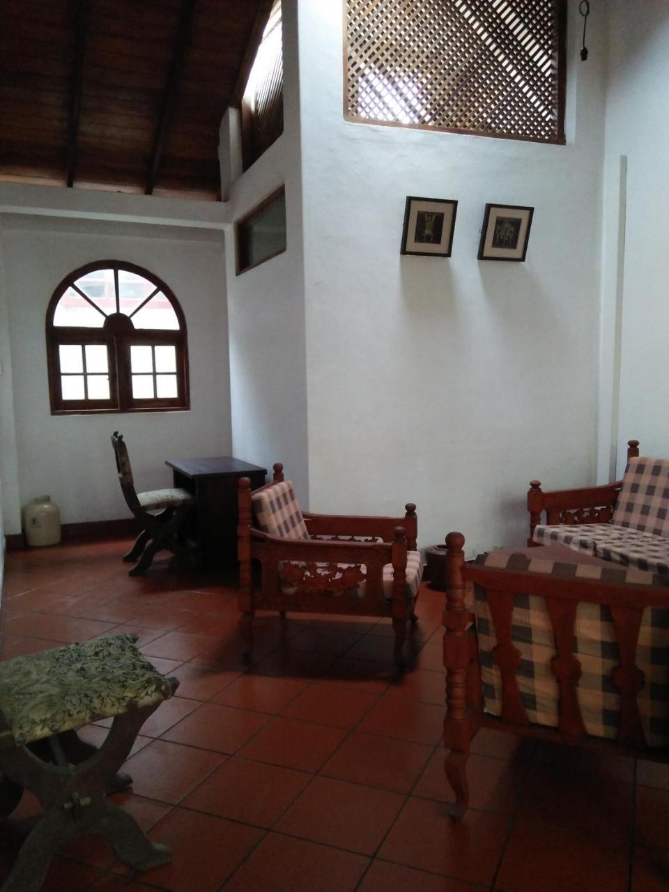 Beatrice House Galle Fort - Homestay Exteriér fotografie