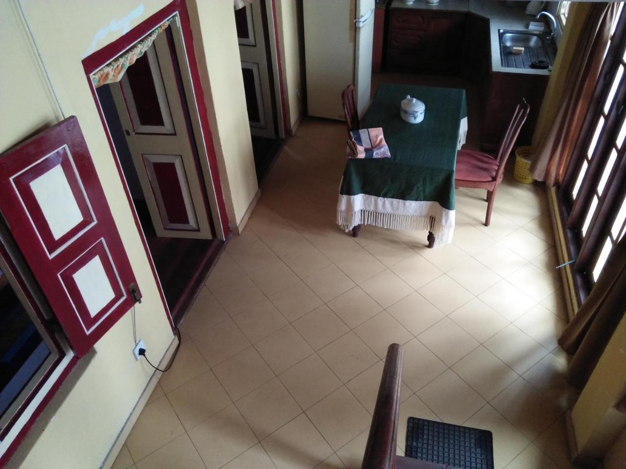 Beatrice House Galle Fort - Homestay Exteriér fotografie