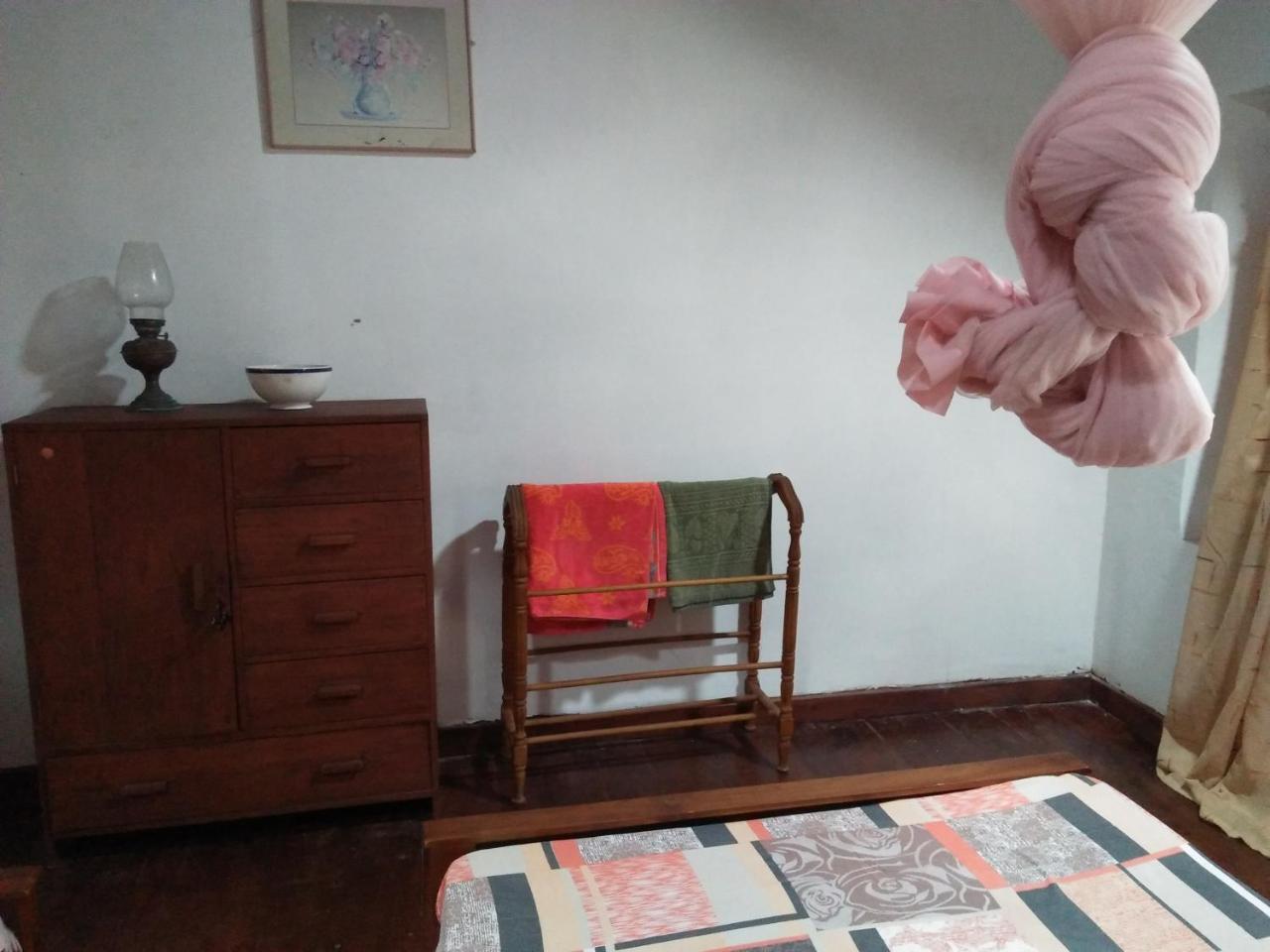 Beatrice House Galle Fort - Homestay Exteriér fotografie