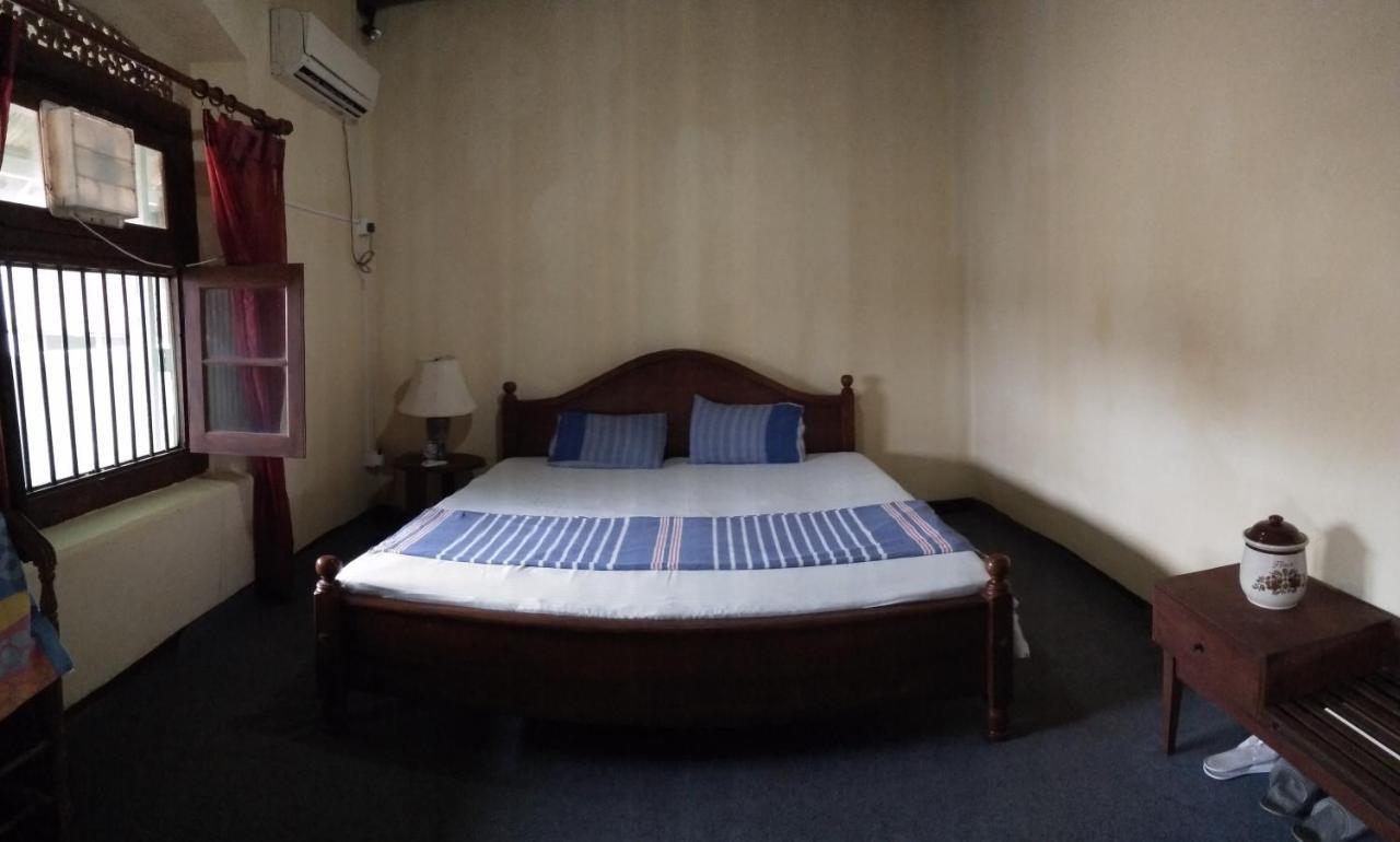 Beatrice House Galle Fort - Homestay Exteriér fotografie