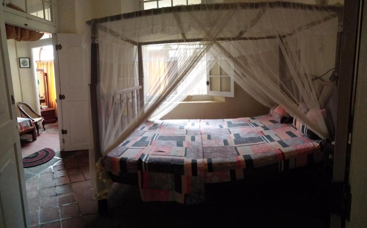 Beatrice House Galle Fort - Homestay Exteriér fotografie