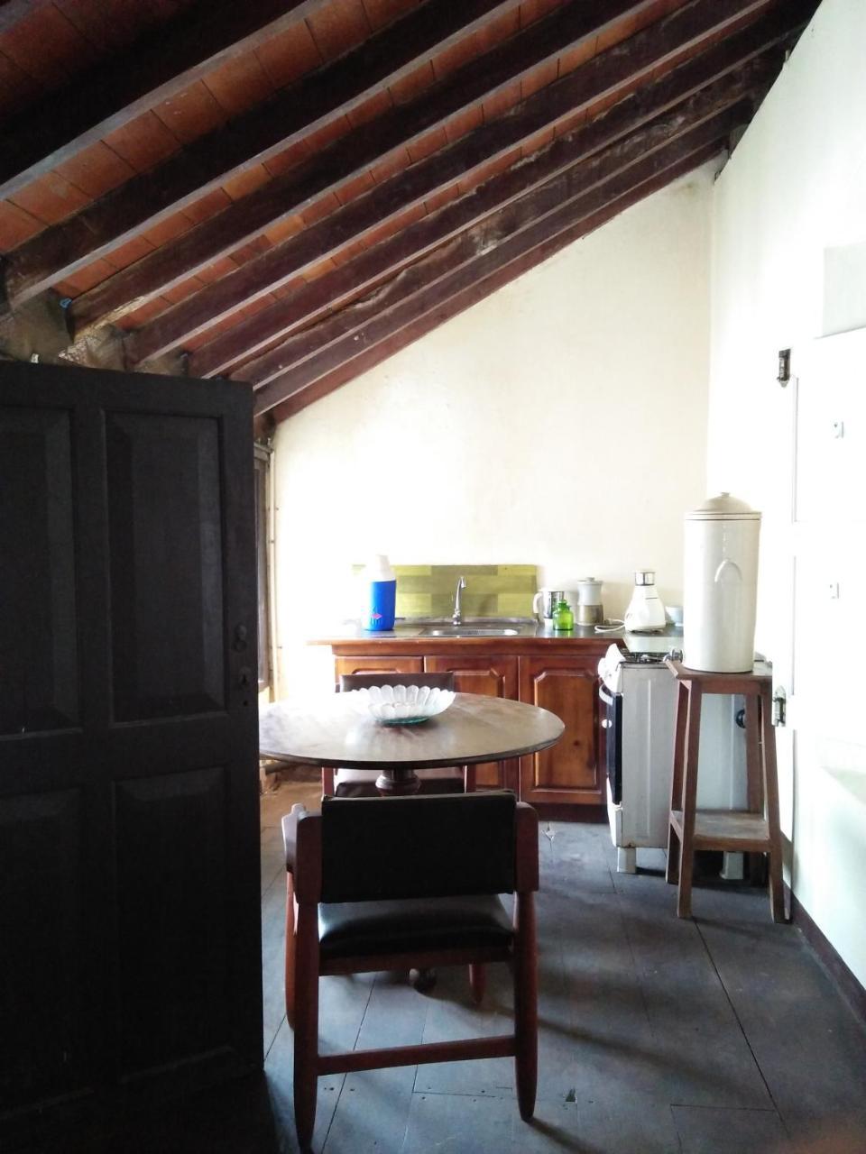 Beatrice House Galle Fort - Homestay Exteriér fotografie