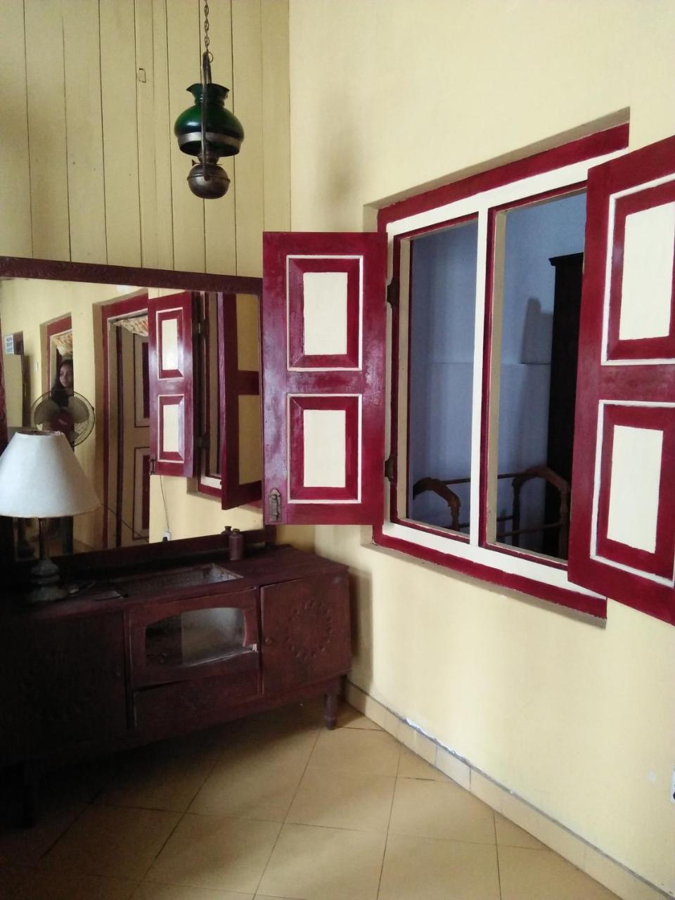 Beatrice House Galle Fort - Homestay Exteriér fotografie