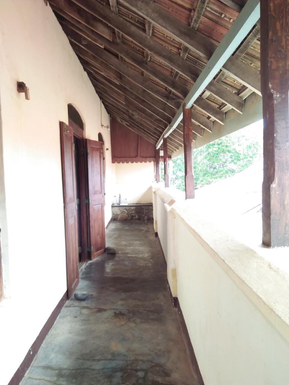 Beatrice House Galle Fort - Homestay Exteriér fotografie